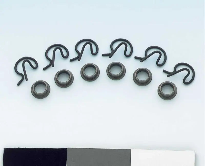 11 Manual Trans Shifter Coupler Bushing