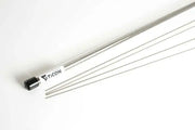 Ticon 110-00004-0000 Ticon Industries 39in Length 1lb 1mm/.039in Filler Diamter CP1 Titanium Filler Rod