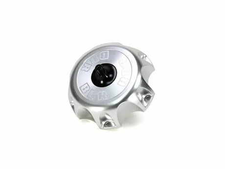BBR 110-HCR-1203 Billet Gas Cap Kaw