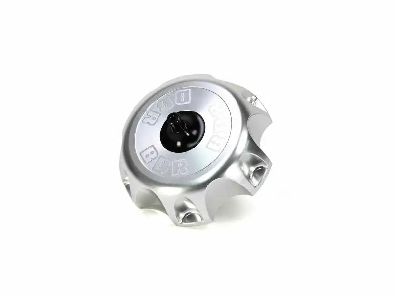 BBR 110-HCR-1203 Billet Gas Cap Kaw