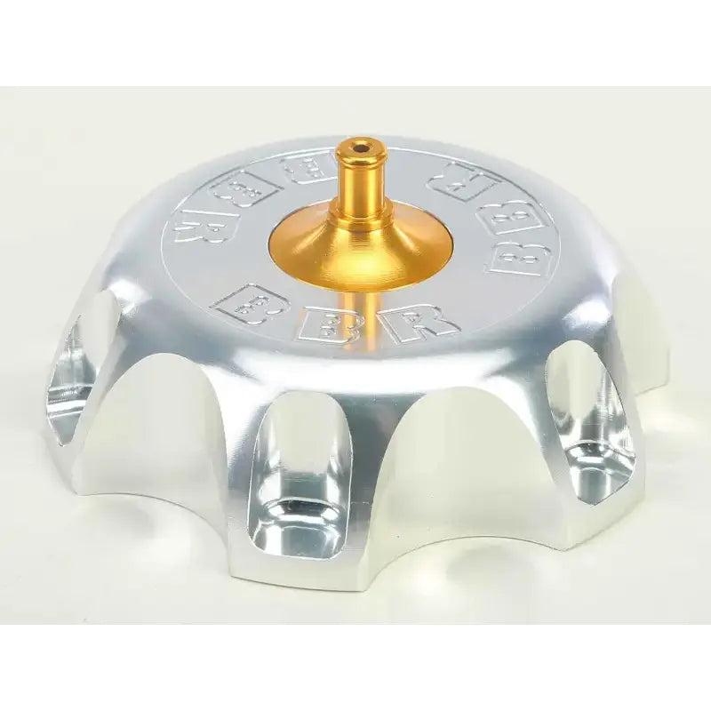 110-HCR-1204 Billet Gas Cap