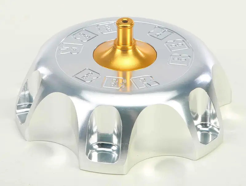110-HCR-1204 Billet Gas Cap