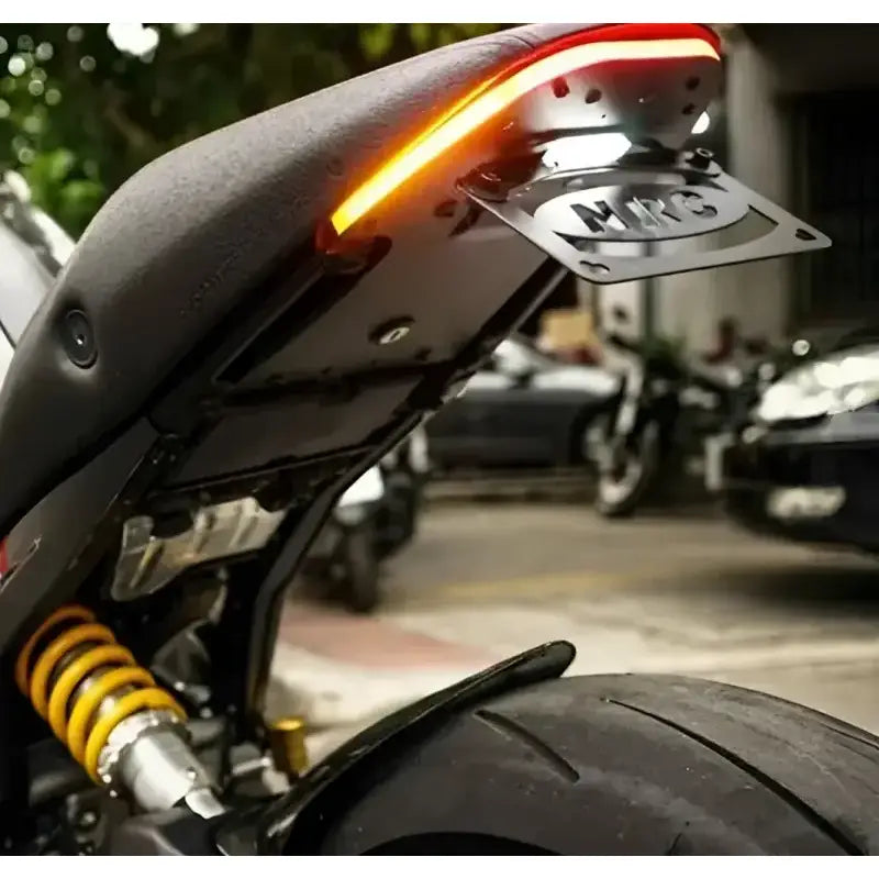1100-FE Fender Eliminator Duc