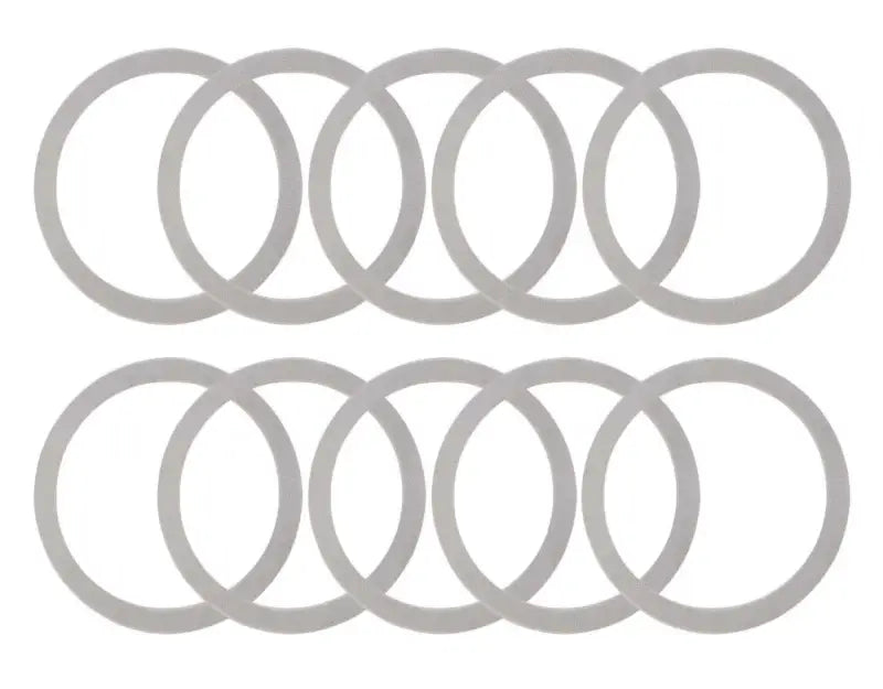 1100 Differential Pinion Shim