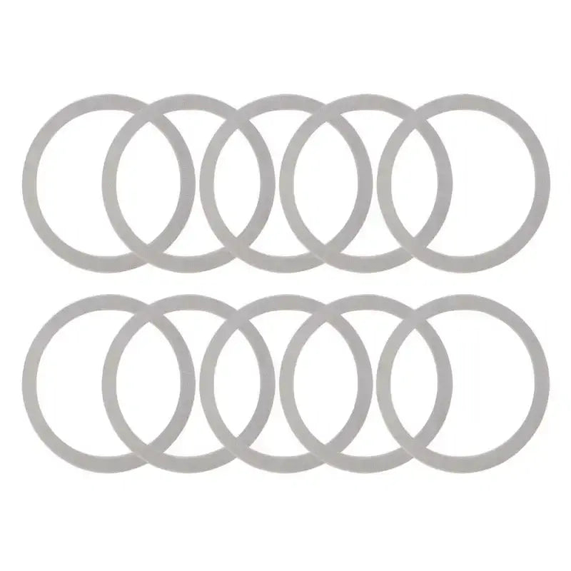 1100 Differential Pinion Shim