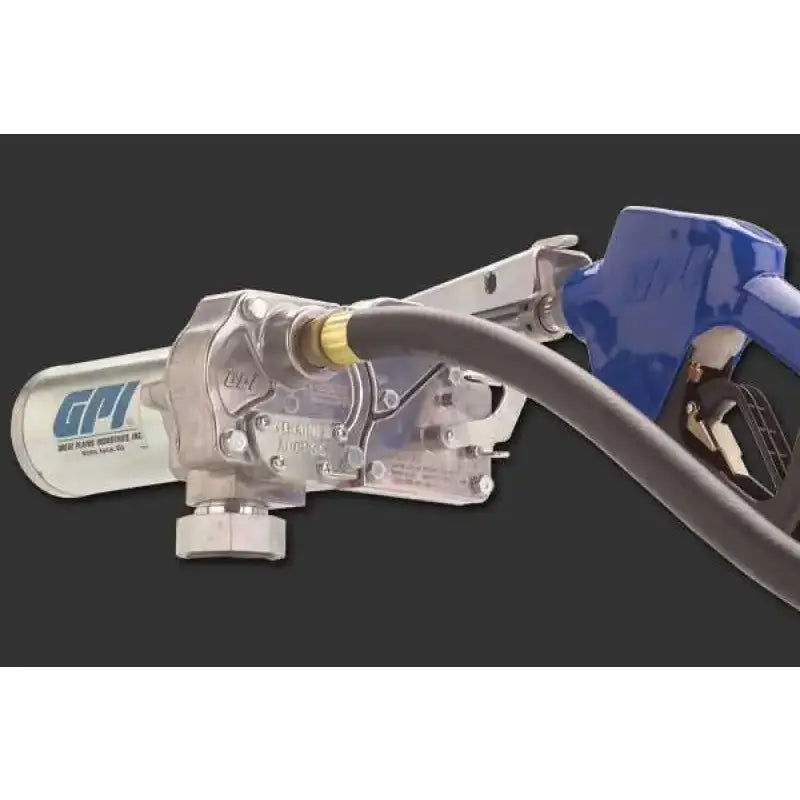 110000-100 Liquid Transfer Tank Pump