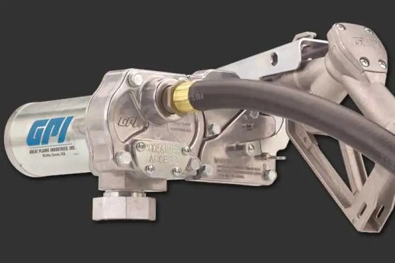 110000-99 Liquid Transfer Tank Pump