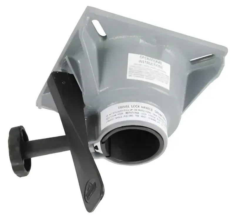 1100031-L1 Springfield Swivel 2-3/8’Trac-Lock Iii Lck - Boat Seat Mount