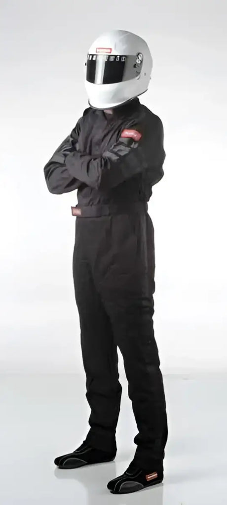 110006 Racing Apparel