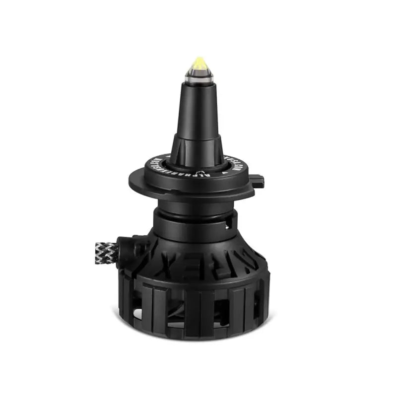 110007 Alpharex Usa Gold Ammo Panoramic Led Bulb H11 Pr - Headlight
