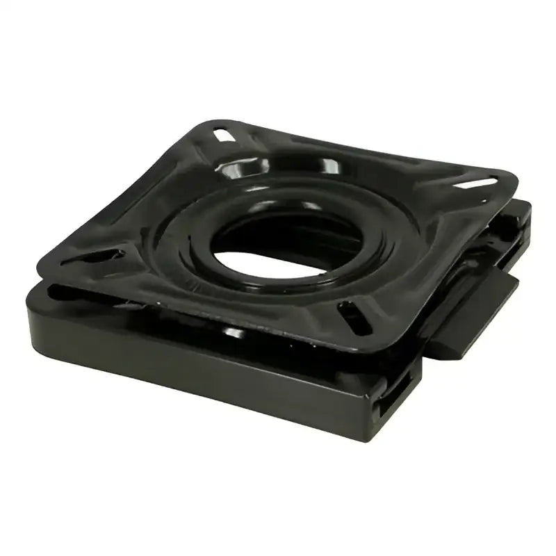 1100115 Springfield Removable Seat Brkt W/Swivel - Boat Mount