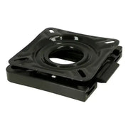 1100115 Springfield Removable Seat Brkt W/Swivel - Boat Mount