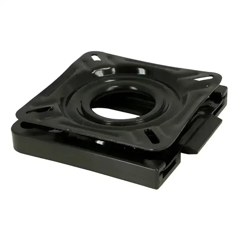 1100115 Springfield Removable Seat Brkt W/Swivel - Boat Mount