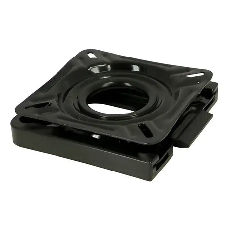1100115 Springfield Removable Seat Brkt W/Swivel - Boat Mount