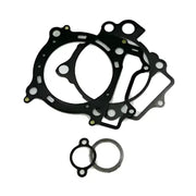CYLINDER WORKS 11002-G01 Top End Gasket Kit Bb 100.00/+4.0 Hon