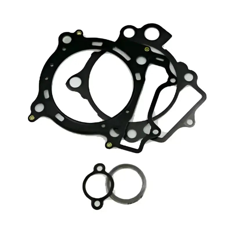 CYLINDER WORKS 11002-G01 Top End Gasket Kit Bb 100.00/+4.0 Hon