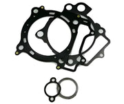 CYLINDER WORKS 11002-G01 Top End Gasket Kit Bb 100.00/+4.0 Hon