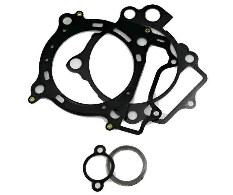 CYLINDER WORKS 11002-G01 Top End Gasket Kit Bb 100.00/+4.0 Hon