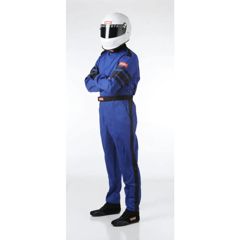 RaceQuip 110026 110026 RaceQuip Racing Apparel One Piece Suit