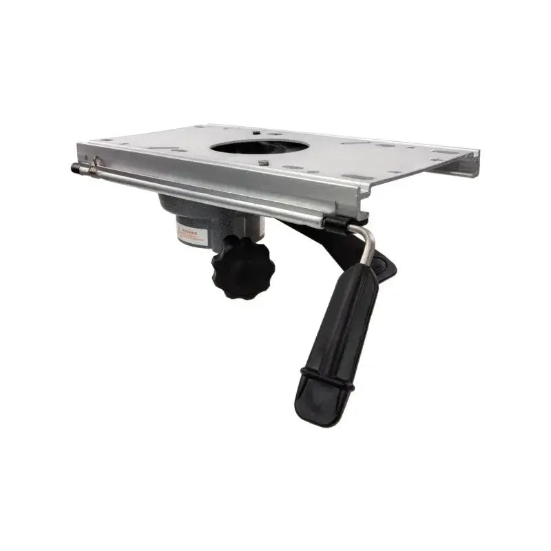 1100521-L1 Springfield Slide 2-7/8' Trac-Lock III Lck, durable, reliable locking mechanism, smooth operation, versatile equipment accessory.