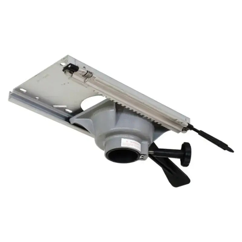1100531-L1 Springfield Slide 2-3/8’ Trac-Lock Iii Lck - Boat Seat Slider