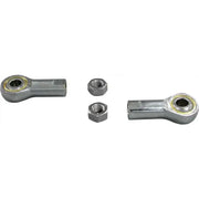 110056 Rod End 5/16" Thread Chrome