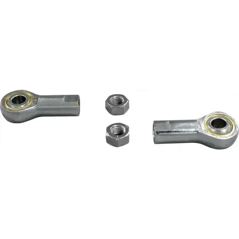110056 Rod End 5/16" Thread Chrome