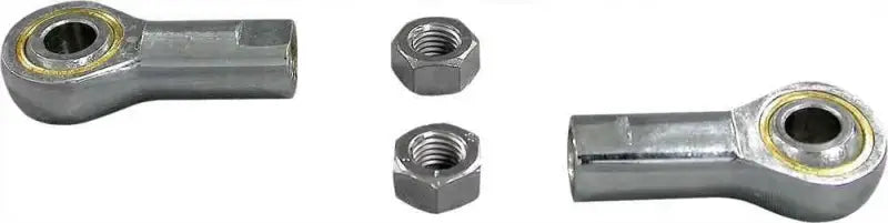 110056 Rod End 5/16" Thread Chrome