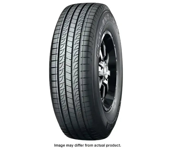110105659 Yokohama Geo H/T G056 Lt225/75R16 - Tire