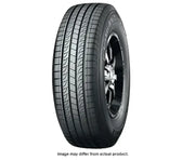 110105661 Yokohama Geo H/T G056 Lt245/75R16 Owl - Tire