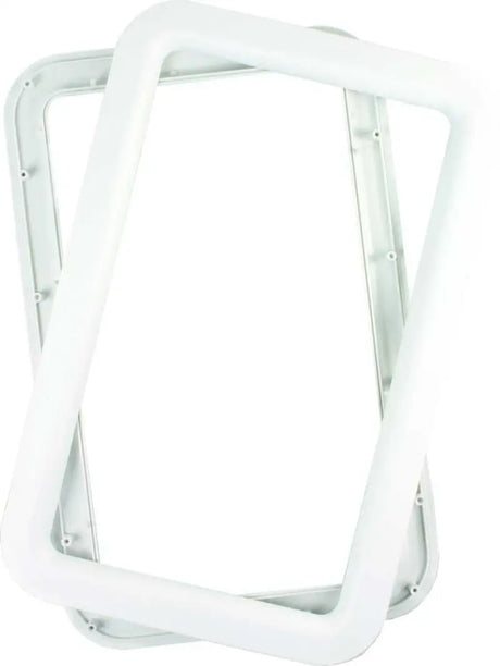 11011 Entry Door Window Frame