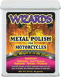 11011 Wizards Metal Polish 3Oz 