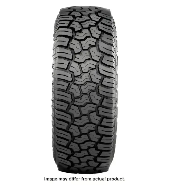 110116054 Yokohama Geolandar X-Atlt265/70R16 - Tire