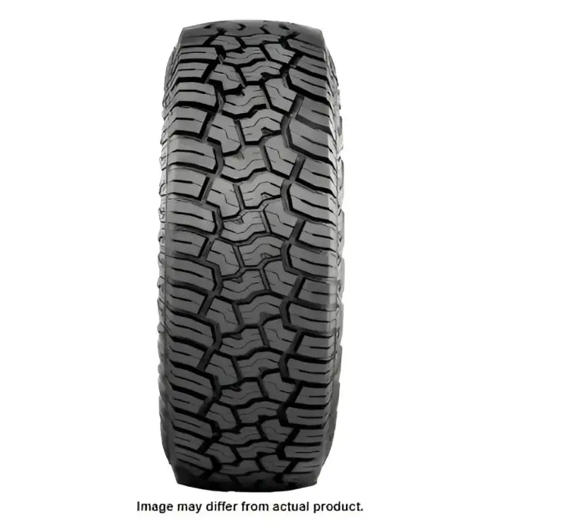 110116070 Yokohama Geolandar X-Atlt315/70R17 - Tire