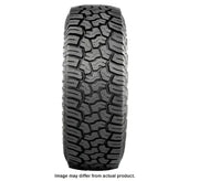 110116072 Yokohama Geolandar X-Atlt285/70R18 - Tire