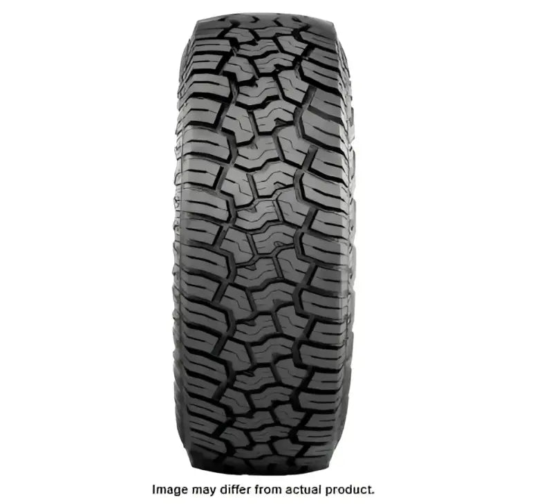 110116072 Yokohama Geolandar X-Atlt285/70R18 - Tire