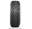 110116083 Yokohama Geolandar X-At255/70R17 - Tire