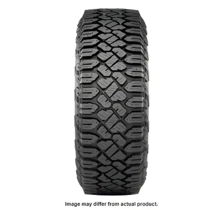 110117119 Yokohama Geo A/T Xdlt295/70R18 - Tire