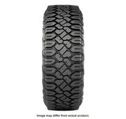 110117120 Yokohama Geo A/T Xd33X12.50R20 - Tire