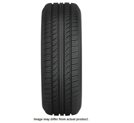 Black tire for Yokohama AVD Tour S P205/55R16 car, great Yokohama AVD option