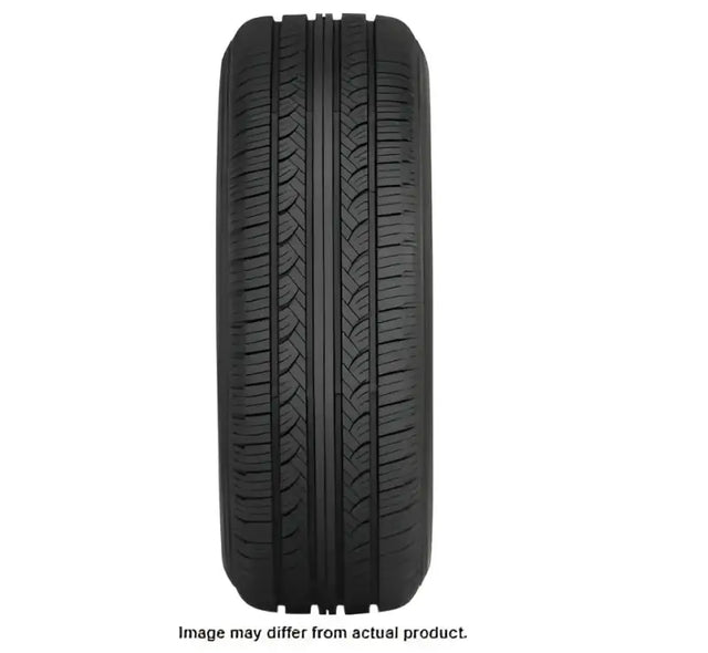 Black tire for Yokohama AVD Tour S P205/55R16 car, great Yokohama AVD option