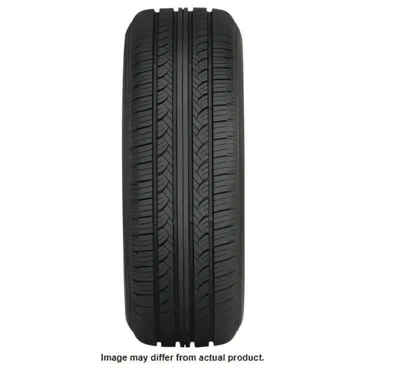 Black tire for Yokohama AVD Tour S 225/65R17 car wheels