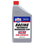 11020 Lucas Oil Semi-Synthetic Racing Atf Type F/6X