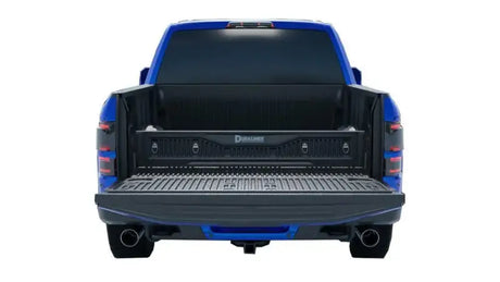 11020BD Penda Bed Divider Gm Silv/Sierra 19 + - Cargo