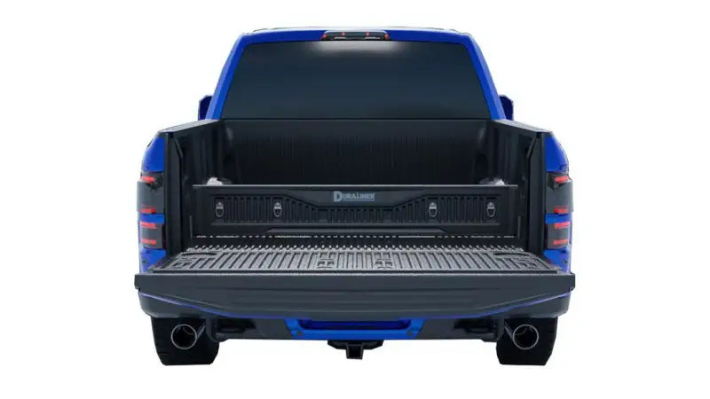 11020BD Penda Bed Divider Gm Silv/Sierra 19 + - Cargo