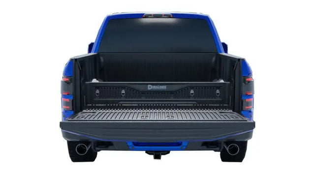 11020BD Penda Bed Divider Gm Silv/Sierra 19 + - Cargo