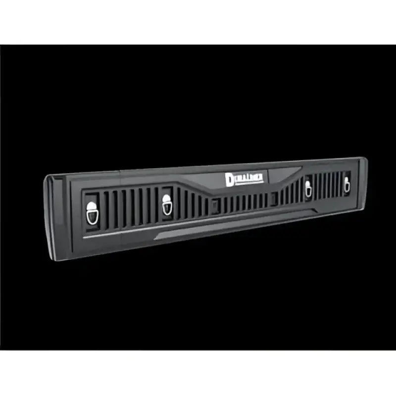 11020BD Penda Bed Divider Gm Silv/Sierra 19 + - Cargo