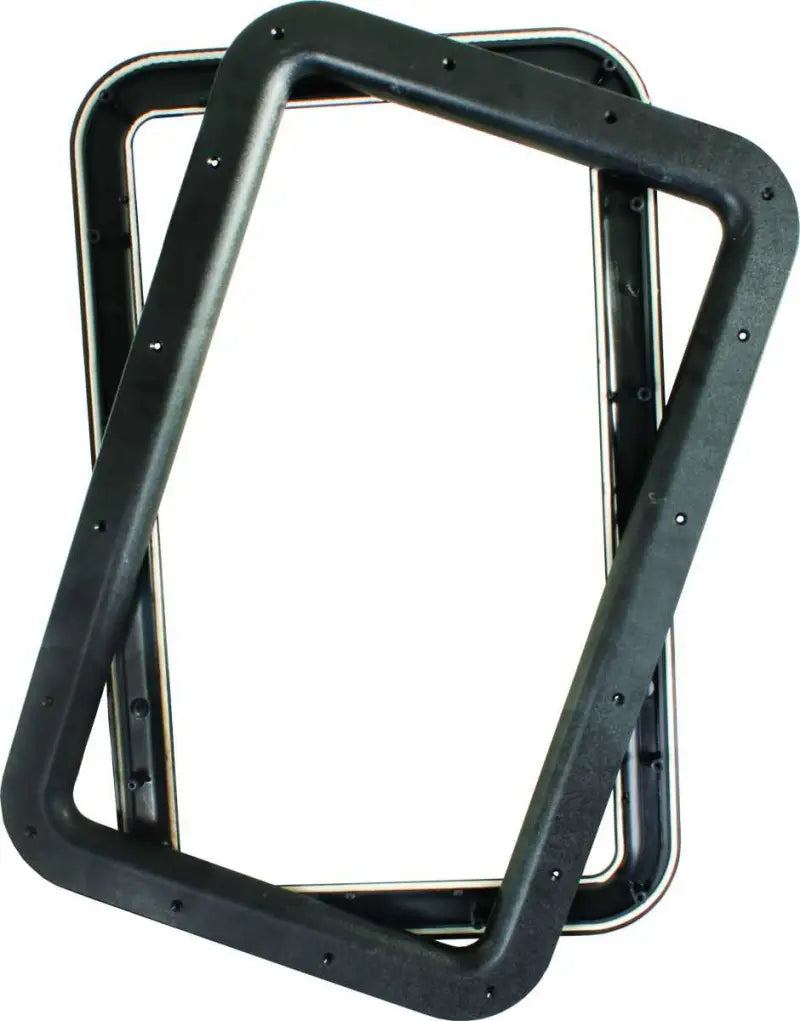 11021 Entry Door Window Frame