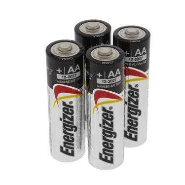 110214 Flashlight Battery