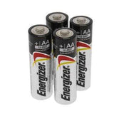 110214 Flashlight Battery